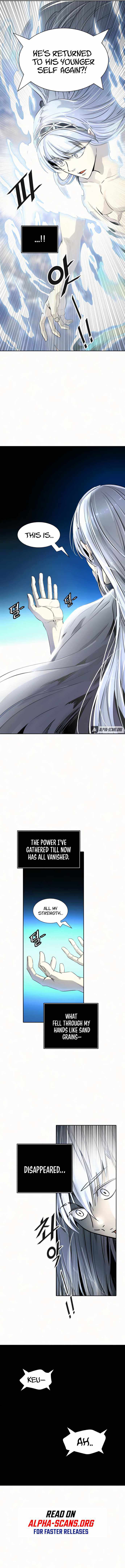 Tower of God Chapter 512 image 09